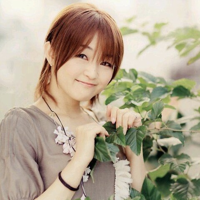 Ayumi Fujimura MBTI Personality Type image