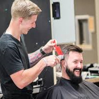 Barber MBTI Personality Type image