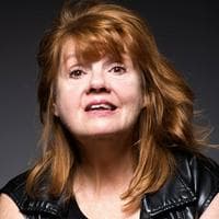 Annie Golden MBTI Personality Type image