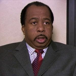 profile_Stanley Hudson
