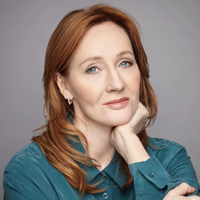 profile_J. K. Rowling