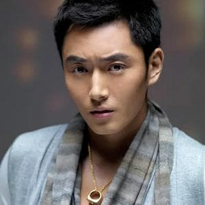 profile_Ethan Li(李东学)