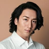 Yusuke Onuki MBTI Personality Type image