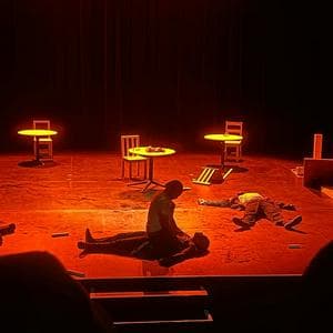 profile_2A - Showman