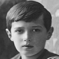 profile_Alexei Nikolaevich Romanov