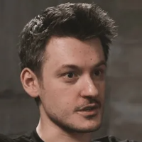 profile_Ilya Naishuller