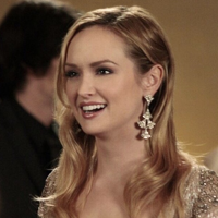Ivy Dickens MBTI Personality Type image