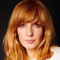 Kelly Reilly MBTI Personality Type image