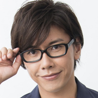 Takuya Satō MBTI Personality Type image