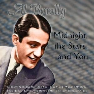 profile_Al Bowlly - Midnight, the Stars and You
