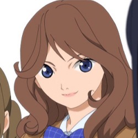 Aya Kuroda MBTI Personality Type image