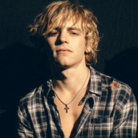 Ross Lynch MBTI Personality Type image