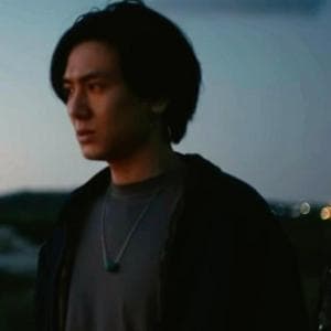 profile_Fujii Kaze - Seishun Sick 青春病