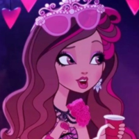 Briar Beauty MBTI Personality Type image