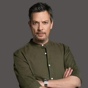 profile_Serhat Yalçın