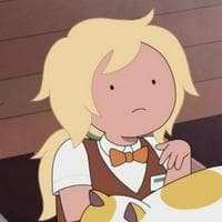 Fionna Campbell MBTI Personality Type image