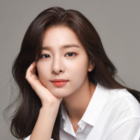 profile_Seol In-ah