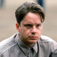 Andy Dufresne MBTI Personality Type image