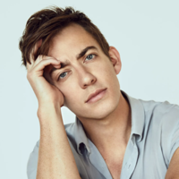 Kevin McHale MBTI Personality Type image