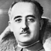 profile_Francisco Franco