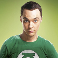 Sheldon Cooper MBTI Personality Type image