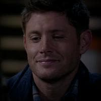 Dean Winchester MBTI Personality Type image