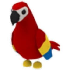 profile_Parrot