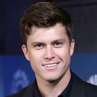 Colin Jost MBTI Personality Type image