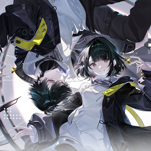 profile_Endministrator