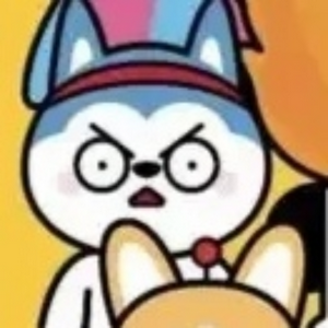 profile_哈小浪(旧版)