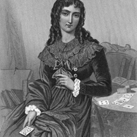 profile_Marie Anne Lenormand