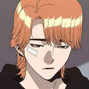 profile_Jake Ji (지학호; Ji Hakho)