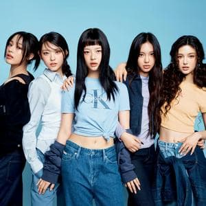 profile_NewJeans (뉴진스)