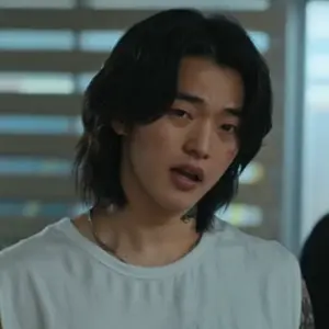 profile_Cho In Beom