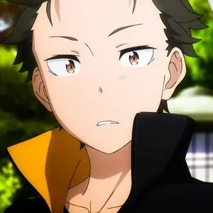 profile_Subaru Natsuki