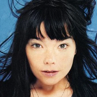 Björk MBTI Personality Type image