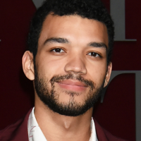 Justice Smith MBTI Personality Type image