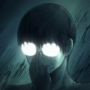 profile_Smug Glasses Guy