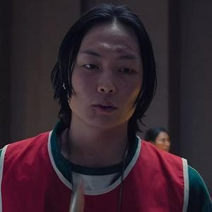 profile_Nam-gyu / No. 124