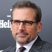 Steve Carell MBTI Personality Type image