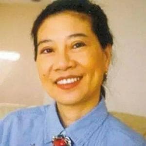 profile_Yi Shu(亦舒)