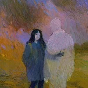 profile_Nora Driscoll