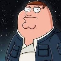 Peter Griffin MBTI Personality Type image