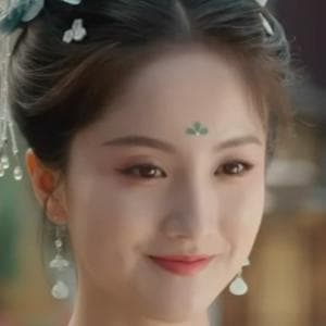 profile_Xu Hui