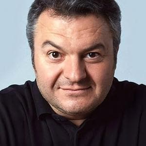 Çağlar Çorumlu MBTI Personality Type image