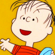 Linus van Pelt tipo de personalidade mbti image