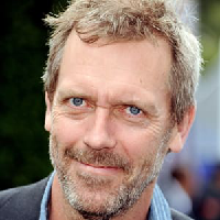 Hugh Laurie MBTI Personality Type image