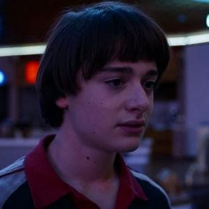 profile_William "Will" Byers