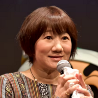 Akiko Yajima MBTI Personality Type image