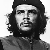 profile_Ernesto “Che” Guevara